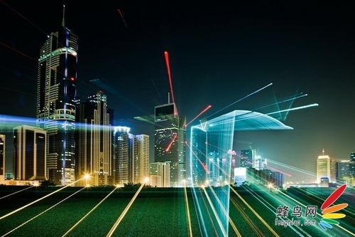 简单几招即可 教你搞定变焦拉爆技巧拍摄