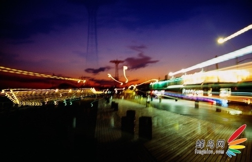 简单几招即可 教你搞定变焦拉爆技巧拍摄