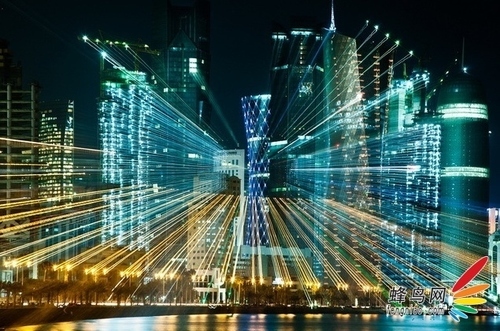 简单几招即可 教你搞定变焦拉爆技巧拍摄