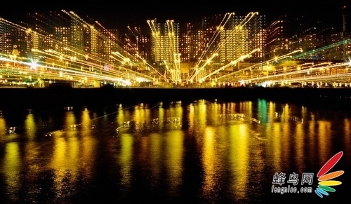 简单几招即可 教你搞定变焦拉爆技巧拍摄