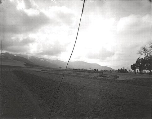 历史老照片之----1914年的陕西