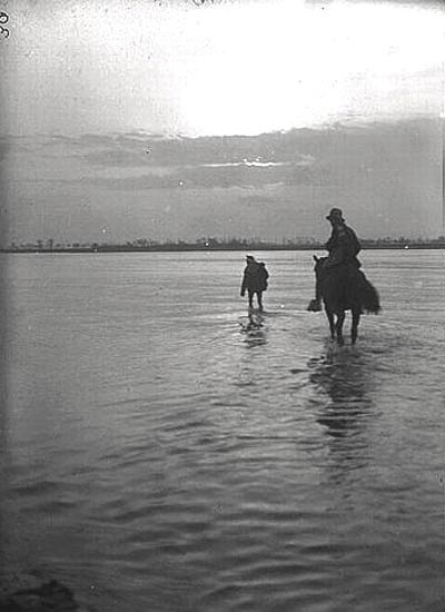 历史老照片之----1914年的陕西