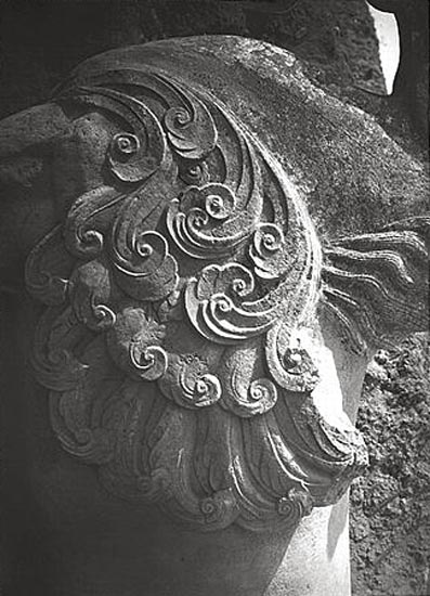 历史老照片之----1914年的陕西