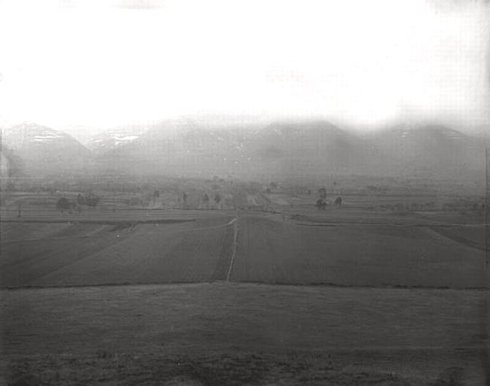 历史老照片之----1914年的陕西