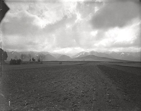 历史老照片之----1914年的陕西