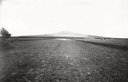 历史老照片之----1914年的陕西