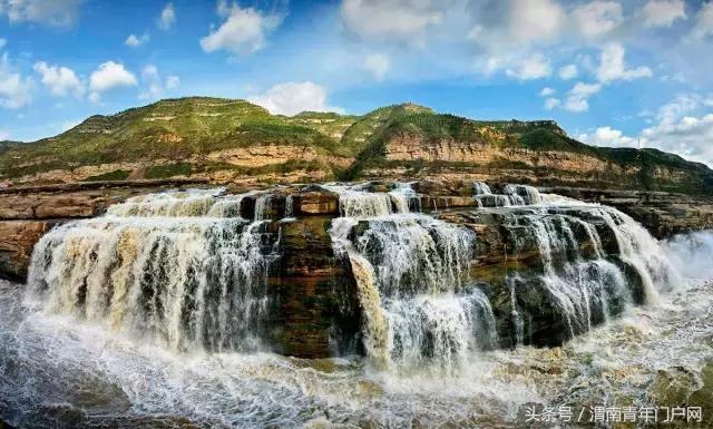 陕西的“1号公路”8月通车，串联4市12县50多处景点！