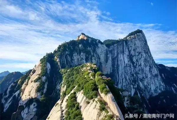 陕西的“1号公路”8月通车，串联4市12县50多处景点！