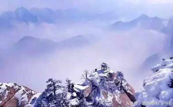 陕西的“1号公路”8月通车，串联4市12县50多处景点！