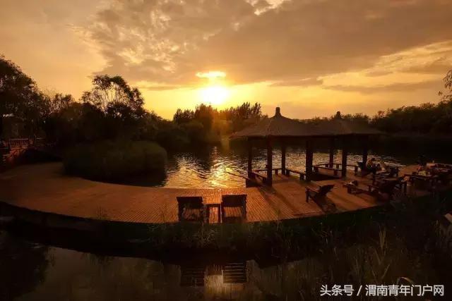 陕西的“1号公路”8月通车，串联4市12县50多处景点！