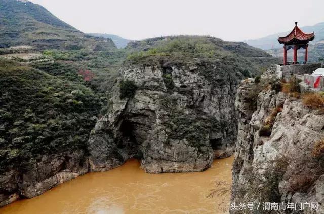 陕西的“1号公路”8月通车，串联4市12县50多处景点！