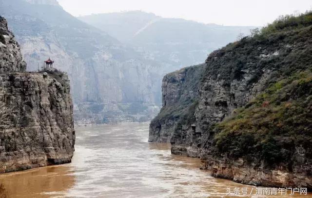 陕西的“1号公路”8月通车，串联4市12县50多处景点！