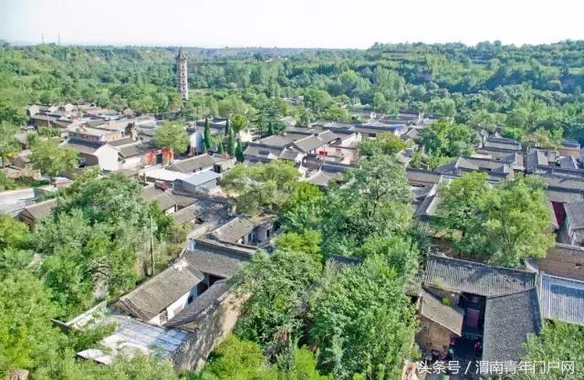 陕西的“1号公路”8月通车，串联4市12县50多处景点！