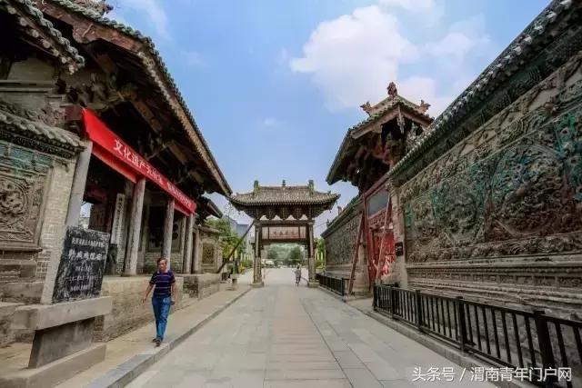 陕西的“1号公路”8月通车，串联4市12县50多处景点！