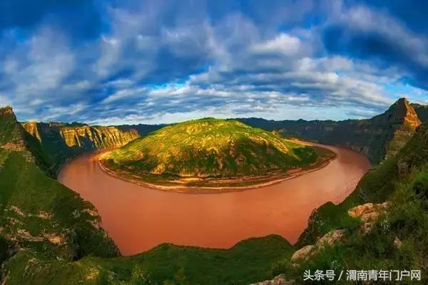 陕西的“1号公路”8月通车，串联4市12县50多处景点！