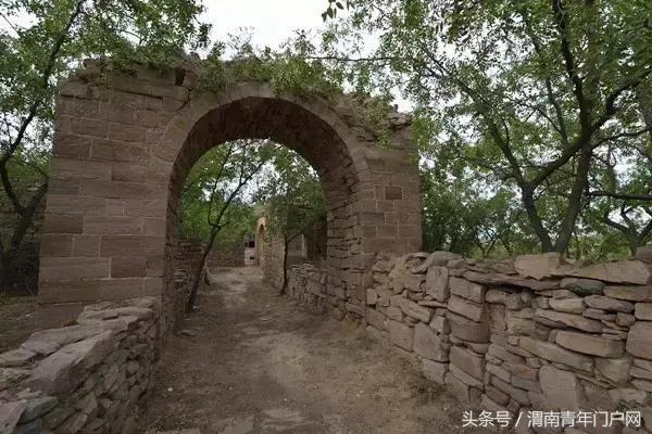 陕西的“1号公路”8月通车，串联4市12县50多处景点！