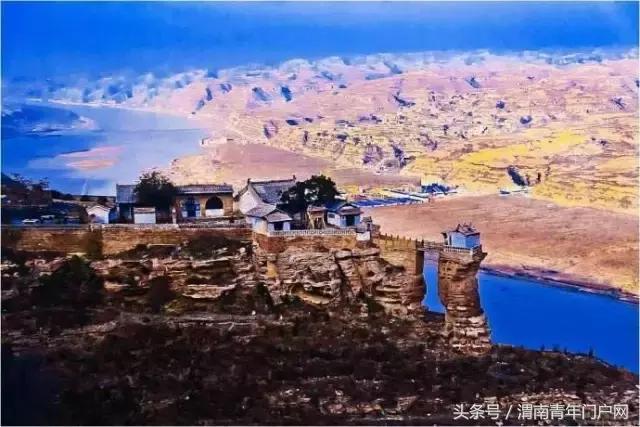 陕西的“1号公路”8月通车，串联4市12县50多处景点！