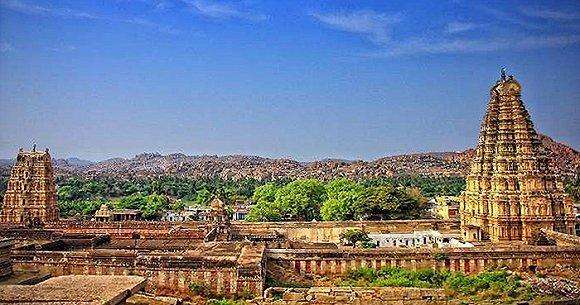 世界新七大奇迹诞生 旅行门槛更easy