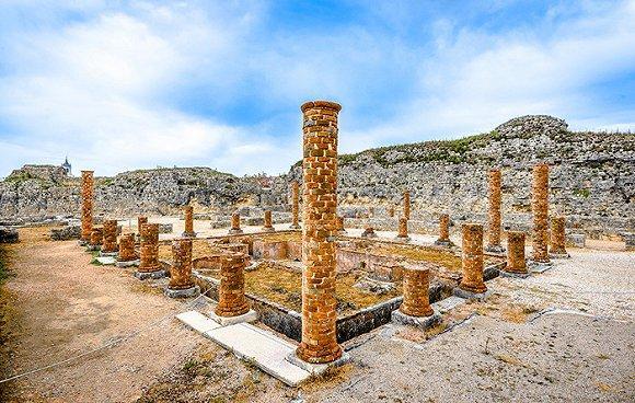 世界新七大奇迹诞生 旅行门槛更easy