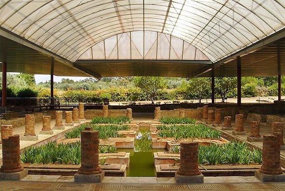 世界新七大奇迹诞生 旅行门槛更easy