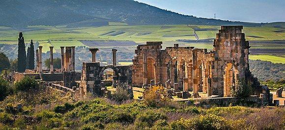 世界新七大奇迹诞生 旅行门槛更easy