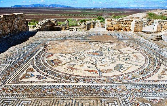 世界新七大奇迹诞生 旅行门槛更easy