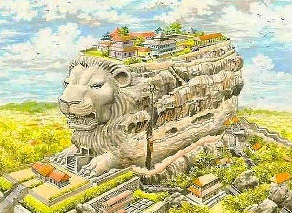 世界新七大奇迹诞生 旅行门槛更easy