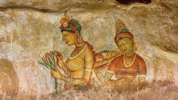 世界新七大奇迹诞生 旅行门槛更easy