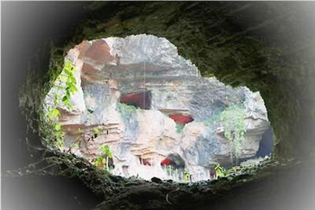 铜仁万山国家矿山公园*