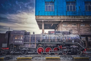 12.17 走进铜川的记忆 重温煤炭工业的岁月 漫步千年古村 1日