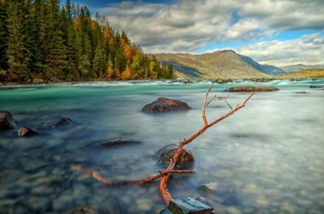 史上最全新疆秋季旅行攻略(建议收藏!) 史上最全新疆秋季旅行攻略(建议收藏!)