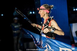 地煞组女子冠军地杰星丑郡马valentina