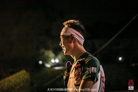 天罡组亚军天罡星玉麒麟刘朝