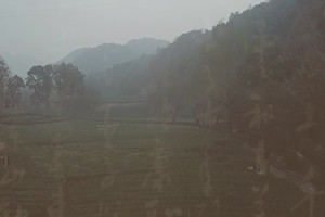 速剪视频丨2018杭州大宋108公里国际越野赛