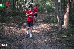 【馒头山】2019杭州大宋108公里国际越野赛