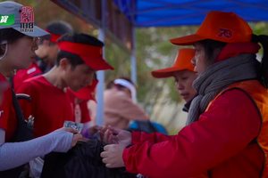 怡宝·2019杭州大宋108公里国际越野赛速剪视频