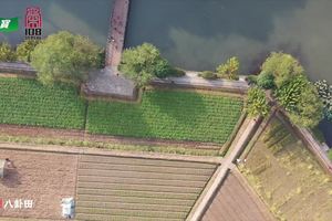 【八卦田】2019杭州大宋108公里国际越野赛