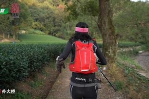 【外大桥】2019杭州大宋108公里国际越野赛