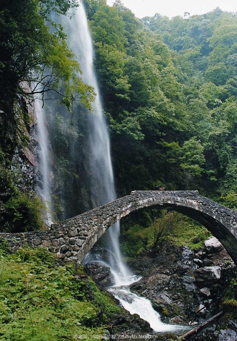 7月22号 走近大邑大飞水休闲一日游