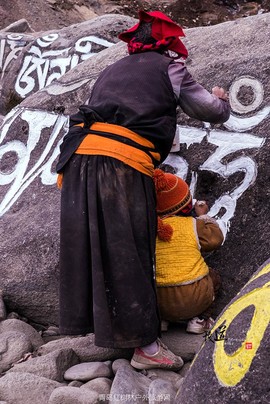 2015年3月的川西之行_DSC7811副本