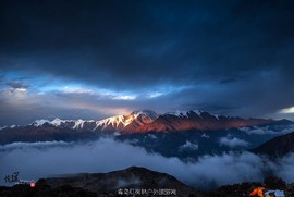 2015年3月的川西之行