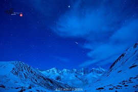 2015年3月的川西之行