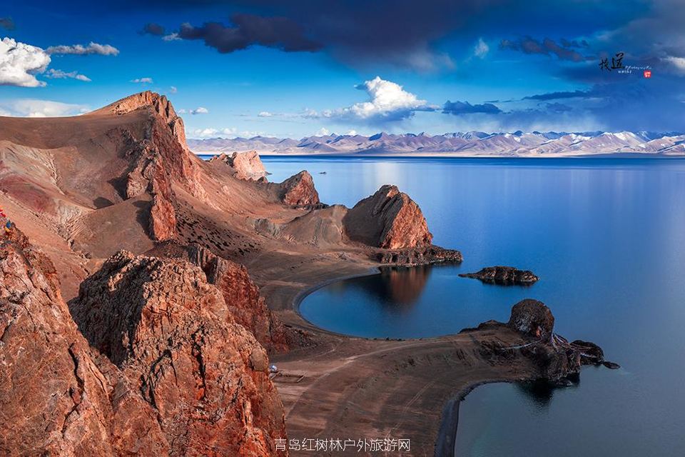 不一样的纳木错