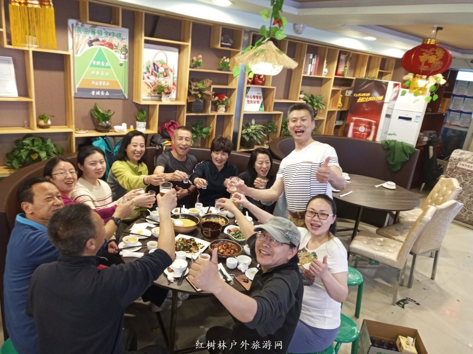 围棋大哥生日宴