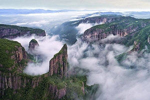 【特别定制】浙东10日深度精品游