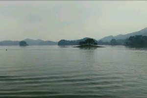 千岛湖之恋