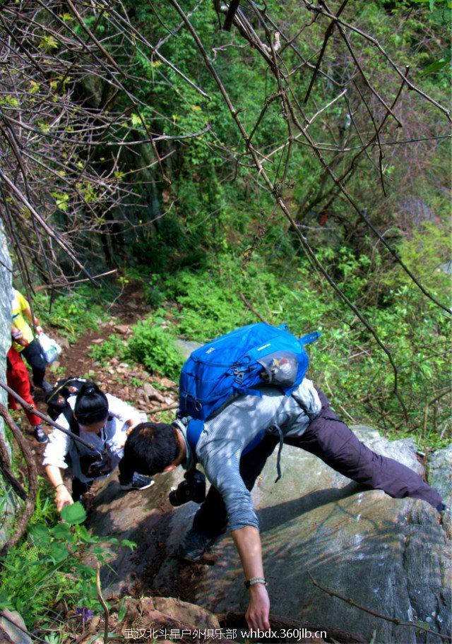 万水千山总是情