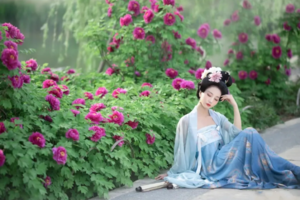 【洛阳 • 牡丹】4.17晚-19日 千年帝都洛邑古城/赏牡丹/龙门石窟/白马寺/品老街水席