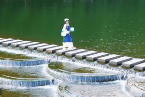 【清明-景德镇】4.4-5/5-6号|网红瓷都景德镇|三宝村陶艺体验休闲2日游