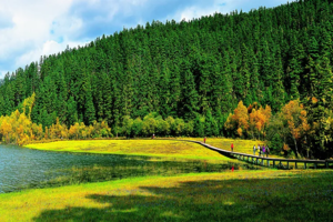 【滇西全景7日】昆明、大理、香格里拉、丽江、玉龙雪山、泸沽湖纯玩7日游（昆明集合）
